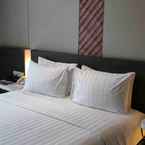 Review photo of Hotel Santika Premiere ICE - BSD City from Rizki A.