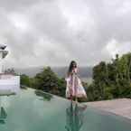 Review photo of Volcano Terrace Bali 2 from Therecia P.