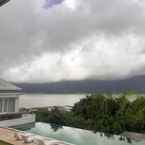 Review photo of Volcano Terrace Bali 3 from Therecia P.