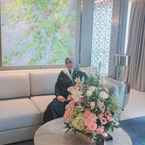 รูปภาพรีวิวของ InterContinental Hotels JAKARTA PONDOK INDAH, an IHG Hotel จาก Yudia I. S.