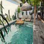 Ulasan foto dari Jogja Life Villas With Private Pool dari Andreas A.