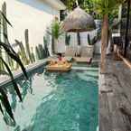 Review photo of Jogja Life Villas With Private Pool from Andreas A.