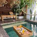 รูปภาพรีวิวของ Jogja Life Villas With Private Pool 4 จาก Andreas A.