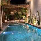 Review photo of Jogja Life Villas With Private Pool 5 from Andreas A.