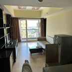 Review photo of Spacious And Modern 2Br At Braga City Walk Apartment 2 from Andreas A.