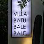 Review photo of Villa Batu Bale-Bale 2 from Lailia W. S. D.