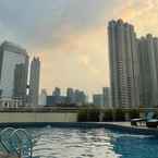 Review photo of Swiss-Belresidences Rasuna Epicentrum from Griajeng R.