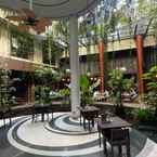 Hình ảnh đánh giá của Swiss Belhotel Rainforest 2 từ Griajeng R.