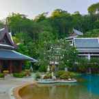 รูปภาพรีวิวของ Thavorn Beach Village Resort & Spa Phuket(SHA Extra Plus) 4 จาก Waraporn T.