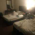 Review photo of Hotel Imperial Bukit Bintang from Sharifah R. W. A.