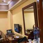 Review photo of Golden Boutique Hotel Melawai 6 from Ika N.