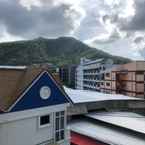 Review photo of The Blue Pearl Kata Hotel (SHA) from Bowornpol P.