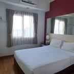 Hình ảnh đánh giá của Monoloog Hotel Surabaya 3 từ Mochamad A. K.