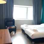 Hình ảnh đánh giá của Amsterdam ID Aparthotel 2 từ Purnama B.