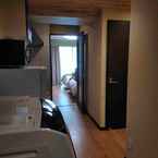 Review photo of Residence Hotel Takayama Station 2 from Kanokwan K.