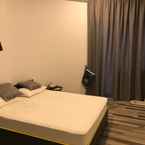 Review photo of Arte Serviced Apartment @ Penang 3 from Syed A. B. S. A. B.