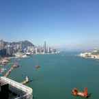 Ulasan foto dari Harbour Grand Hong Kong dari Henry S.