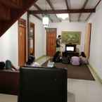 Review photo of Villa Jatimas Hijau		 2 from Nuraida Z.