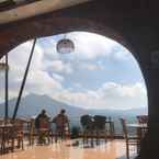 Review photo of Caldera Hotel & Restaurant Kintamani from Amy W.