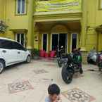 Review photo of Homestay Babussalam Rungkut Mitra RedDoorz 2 from Indah S.