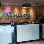 Review photo of Hotel Orchardz Bandara from Murwani R.