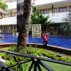 Review photo of Famous Hotel Kuta from Kiki D. K.