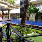 Review photo of Famous Hotel Kuta 3 from Kiki D. K.