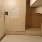 Review photo of Samurai Hostel Asakusa 4 from Hanni G.