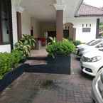 Review photo of Hotel Pondok Indah Beach Pangandaran from Dyah A. S.