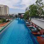 Review photo of T Pattaya Hotel By PCL from Suchart K.
