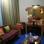Review photo of OYO 821 Hotel Dinasti 3 from Erick K.