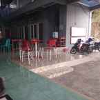 Review photo of Hotel Makanul Amni from Fatmawati F.