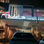 Review photo of Andelir Hotel Simpang Lima Semarang from Dewi A.