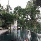 Review photo of Amora Ubud Boutique Villas from Nyoman A.