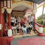 Review photo of Villa Kota Bunga Victorian AA3-9 Puncak by Nimmala from Dona P. L.
