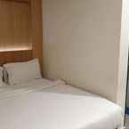 Review photo of Easy Hotel Kuala Lumpur Sentral from Hirawati A. R.