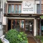 รูปภาพรีวิวของ Happynest Inspiring Hostel 5 จาก Sirawit P.