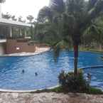 Review photo of Soll Marina Hotel & Conference Center Bangka from Caroline C.