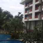 Review photo of Soll Marina Hotel & Conference Center Bangka 2 from Caroline C.