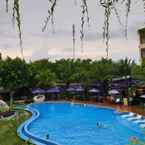 Review photo of Con Khuong Resort Can Tho from Thi P. A. N.