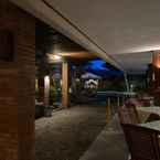 Review photo of Nyiur Resort Hotel Pangandaran 2 from Riska S. R.