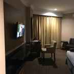 Review photo of Hotel Sahid Jaya Makassar from Muhammad R. A.