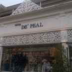 รูปภาพรีวิวของ Hotel De' Peal จาก Wisanu P.