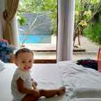 Review photo of Cinde Wulung Bed & Resto 3 from Aditia P.