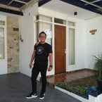 Review photo of Full House 2 Bedroom at Villa W Batu - Villa Puncak Garuda B11 from Endah L.