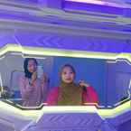 รูปภาพรีวิวของ Spacepod@Lavender จาก Aulia P. S.