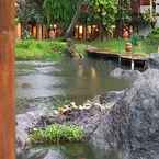 Review photo of Kampung Sumber Alam Resort (Sumber Alam Garden of Water) 2 from Asti U.