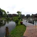 Review photo of Kampung Sumber Alam Resort (Sumber Alam Garden of Water) 3 from Asti U.