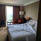 Review photo of Swiss-Belhotel Serpong 2 from Halim F. H.