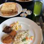 Review photo of ASTON Tanjung City Hotel from Nadia O.